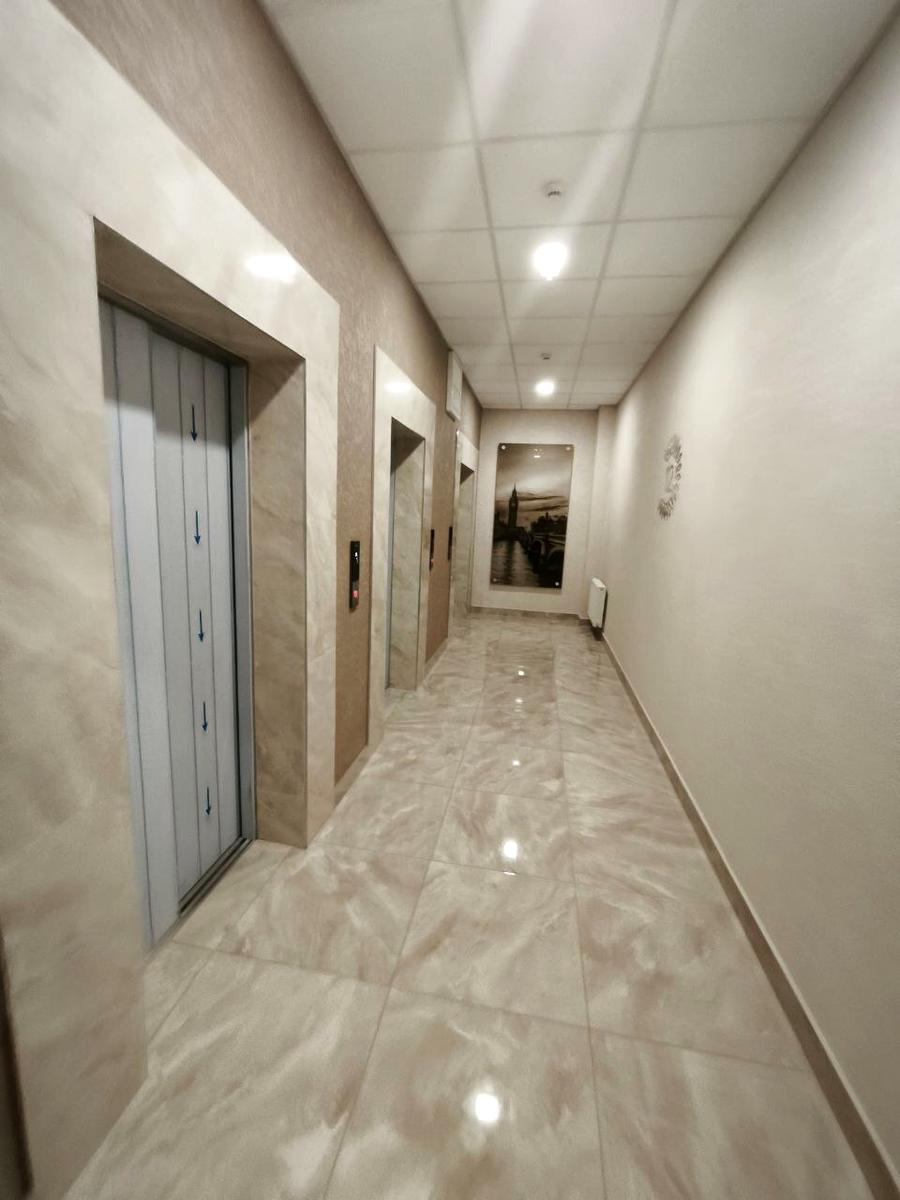 1-кімнатна квартира за адресою вул. 10 квітня (площа 46,9 м²) - фото 7 1-кімнатна квартира за адресою вул. 10 квітня (площа 46,9 м²) - Atlanta.ua - фото 7