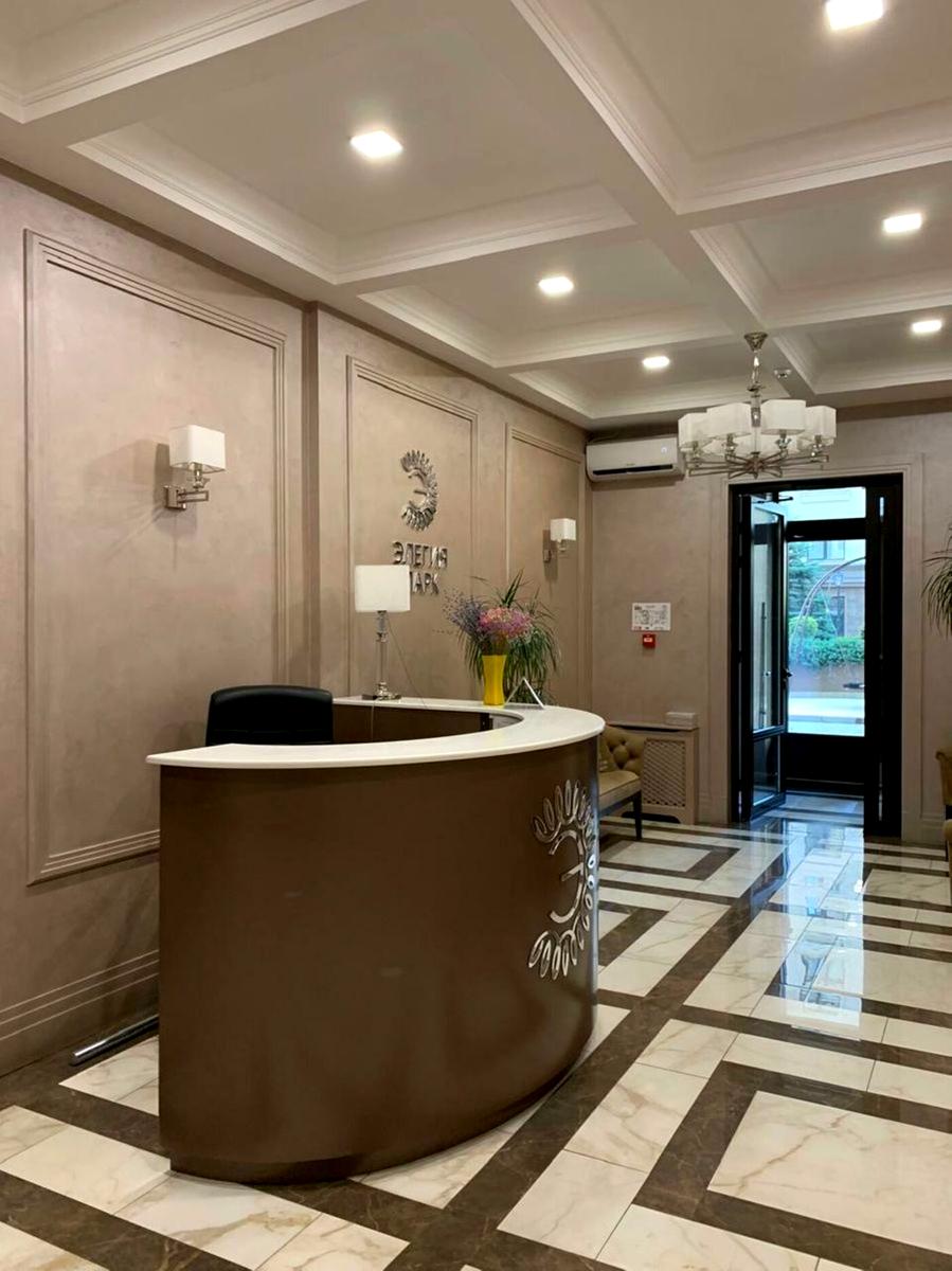 1-кімнатна квартира за адресою вул. 10 квітня (площа 46,9 м²) - фото 10 1-кімнатна квартира за адресою вул. 10 квітня (площа 46,9 м²) - Atlanta.ua - фото 10