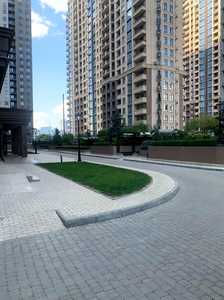 1-кімнатна квартира за адресою вул. 10 квітня (площа 46,9 м²) - фото 11 1-кімнатна квартира за адресою вул. 10 квітня (площа 46,9 м²) - Atlanta.ua - фото 11