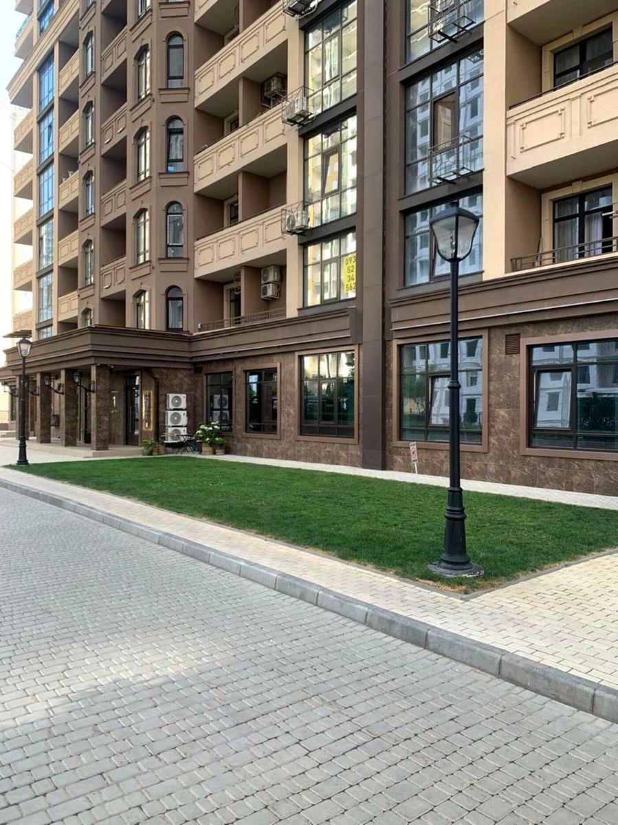 1-кімнатна квартира за адресою вул. 10 квітня (площа 46,9 м²) - фото 13 1-кімнатна квартира за адресою вул. 10 квітня (площа 46,9 м²) - Atlanta.ua - фото 13