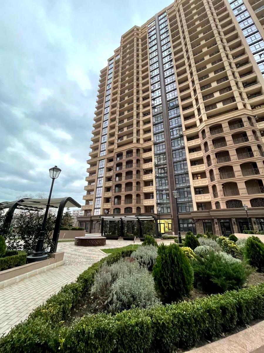 1-кімнатна квартира за адресою вул. 10 квітня (площа 46,9 м²) - фото 14 1-кімнатна квартира за адресою вул. 10 квітня (площа 46,9 м²) - Atlanta.ua - фото 14