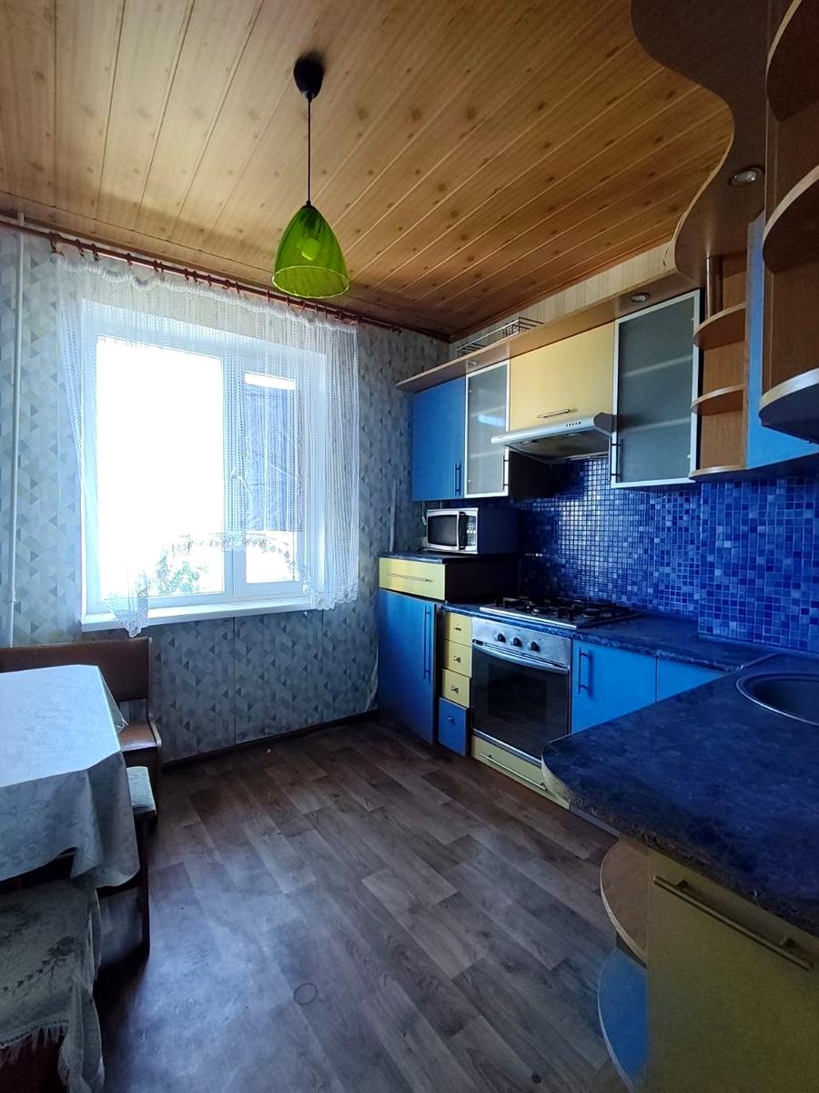 1-комнатная квартира по адресу ул. Шишкина (площадь 34,5 м²) 1-комнатная квартира по адресу ул. Шишкина (площадь 34,5 м²) - Atlanta.ua