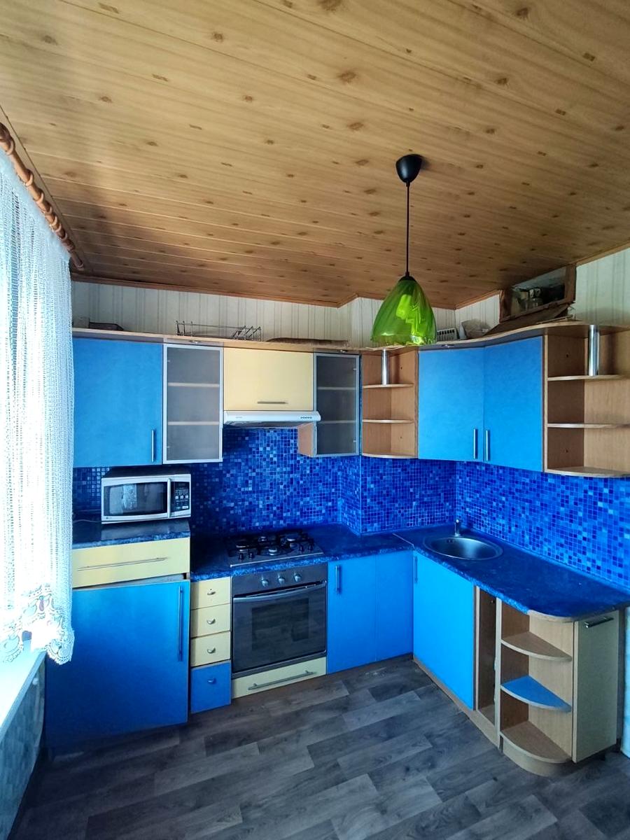 1-комнатная квартира по адресу ул. Шишкина (площадь 34,5 м²) - imageAlt 2 1-комнатная квартира по адресу ул. Шишкина (площадь 34,5 м²) - Atlanta.ua - imageAlt 2