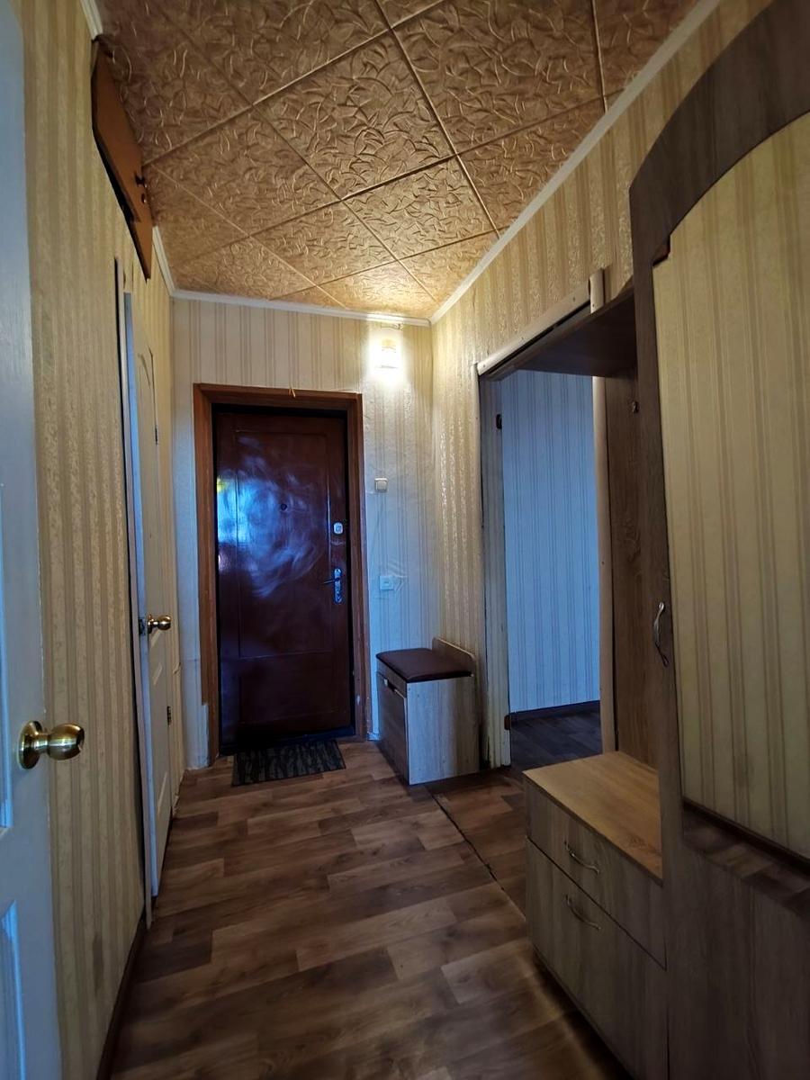 1-комнатная квартира по адресу ул. Шишкина (площадь 34,5 м²) - imageAlt 9 1-комнатная квартира по адресу ул. Шишкина (площадь 34,5 м²) - Atlanta.ua - imageAlt 9
