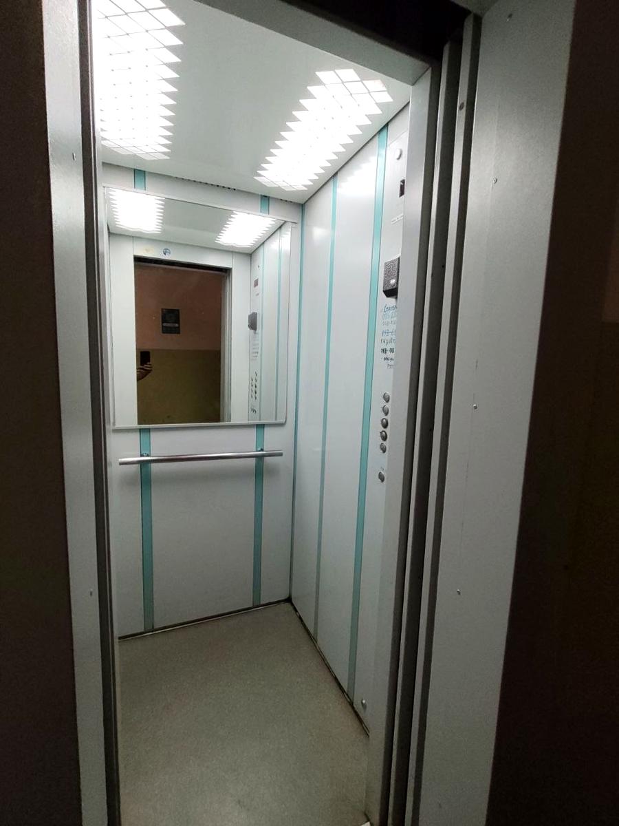 1-комнатная квартира по адресу ул. Шишкина (площадь 34,5 м²) - imageAlt 10 1-комнатная квартира по адресу ул. Шишкина (площадь 34,5 м²) - Atlanta.ua - imageAlt 10