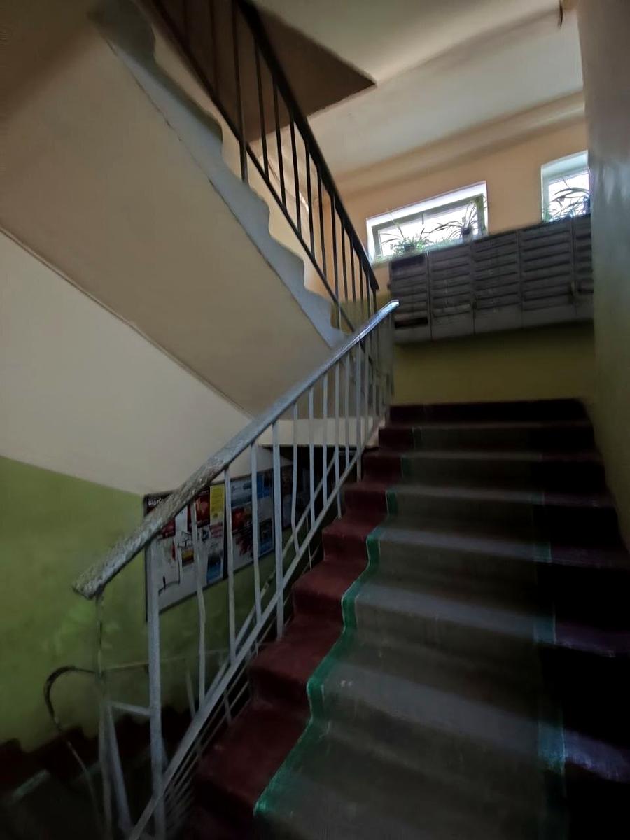 1-комнатная квартира по адресу ул. Шишкина (площадь 34,5 м²) - imageAlt 13 1-комнатная квартира по адресу ул. Шишкина (площадь 34,5 м²) - Atlanta.ua - imageAlt 13