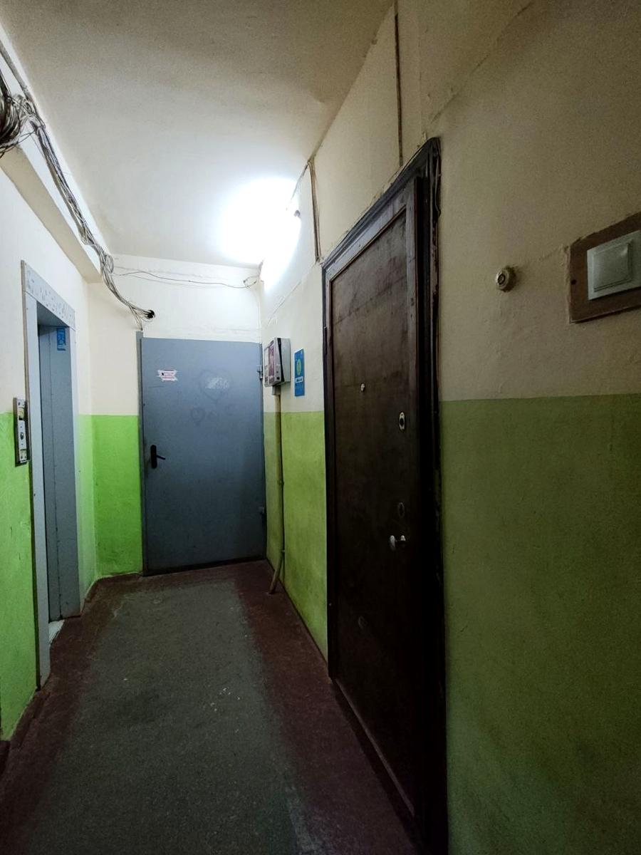 1-комнатная квартира по адресу ул. Шишкина (площадь 34,5 м²) - imageAlt 14 1-комнатная квартира по адресу ул. Шишкина (площадь 34,5 м²) - Atlanta.ua - imageAlt 14