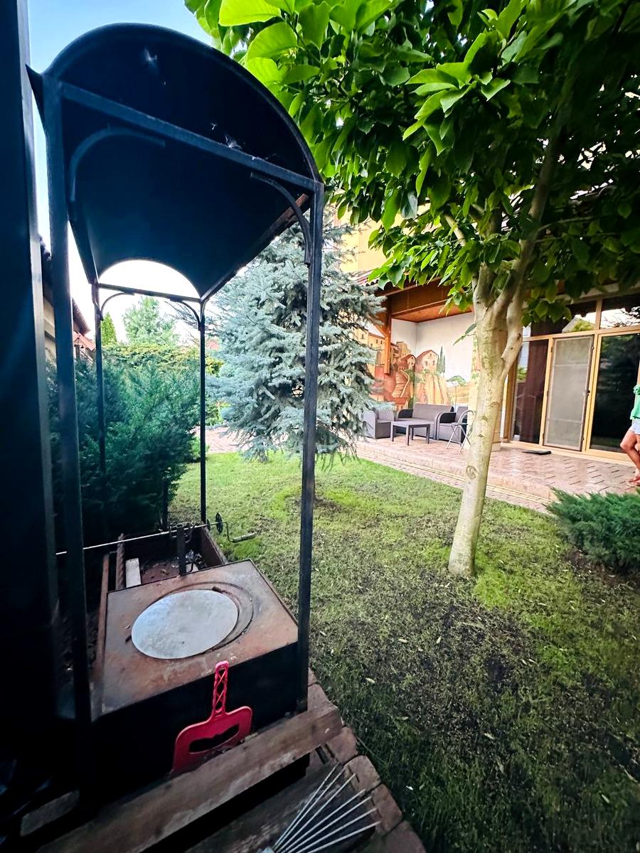 Дом по адресу Южносанаторный пер. (площадь 140 м²) - фото 5 Дом по адресу Южносанаторный пер. (площадь 140 м²) - Atlanta.ua - фото 5