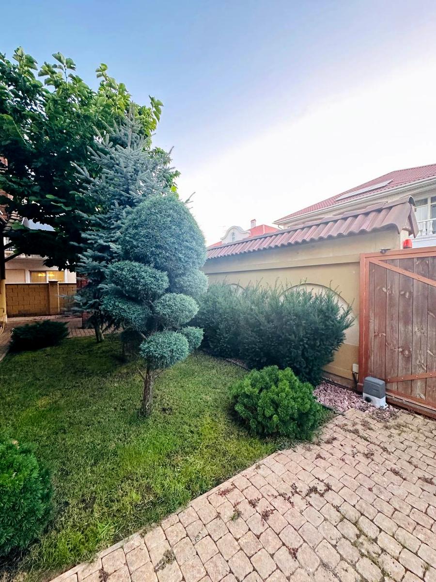 Дом по адресу Южносанаторный пер. (площадь 140 м²) - фото 10 Дом по адресу Южносанаторный пер. (площадь 140 м²) - Atlanta.ua - фото 10