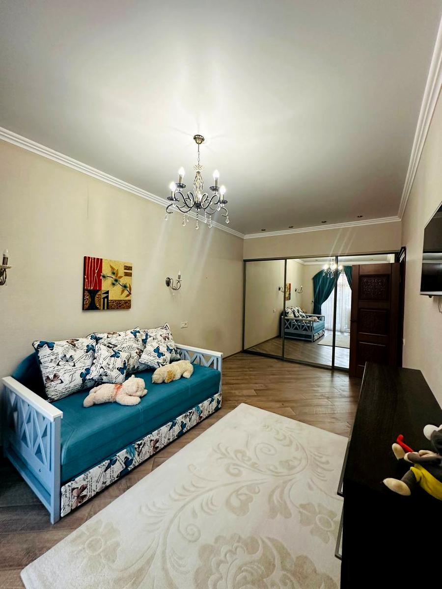 Дом по адресу Южносанаторный пер. (площадь 140 м²) - фото 12 Дом по адресу Южносанаторный пер. (площадь 140 м²) - Atlanta.ua - фото 12