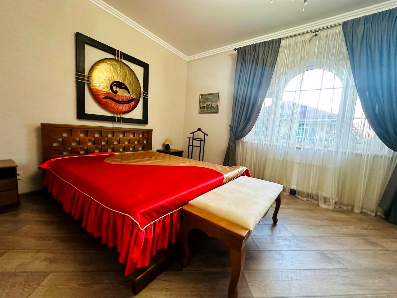Дом по адресу Южносанаторный пер. (площадь 140 м²) - фото 15 Дом по адресу Южносанаторный пер. (площадь 140 м²) - Atlanta.ua - фото 15