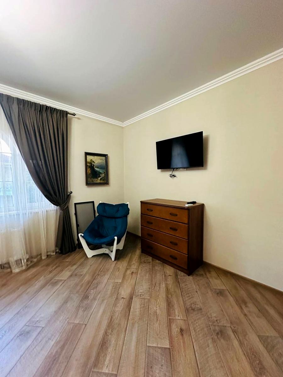 Дом по адресу Южносанаторный пер. (площадь 140 м²) - фото 16 Дом по адресу Южносанаторный пер. (площадь 140 м²) - Atlanta.ua - фото 16