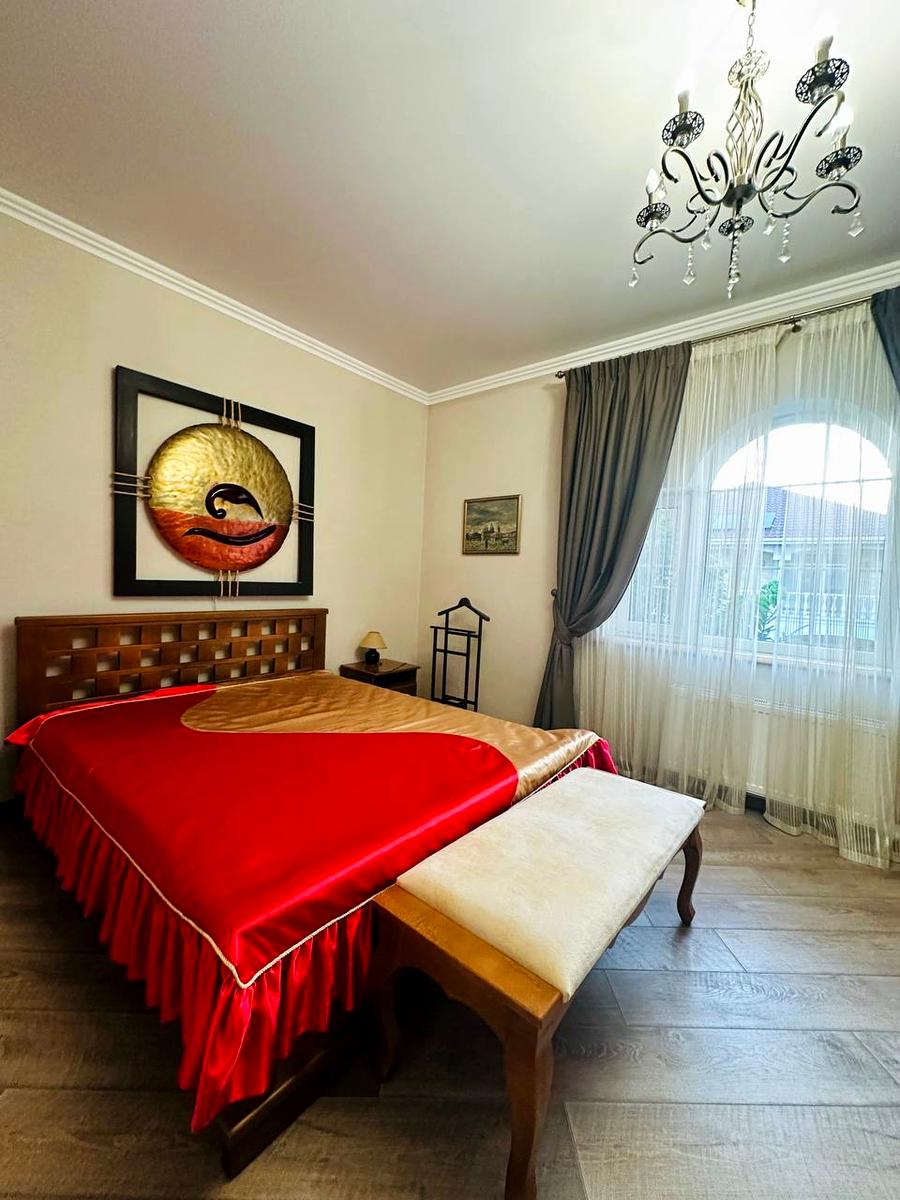 Дом по адресу Южносанаторный пер. (площадь 140 м²) - фото 17 Дом по адресу Южносанаторный пер. (площадь 140 м²) - Atlanta.ua - фото 17