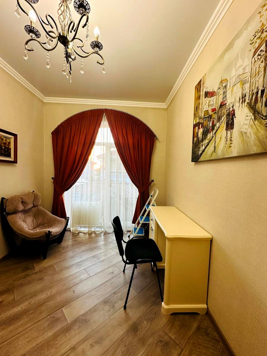 Дом по адресу Южносанаторный пер. (площадь 140 м²) - фото 20 Дом по адресу Южносанаторный пер. (площадь 140 м²) - Atlanta.ua - фото 20