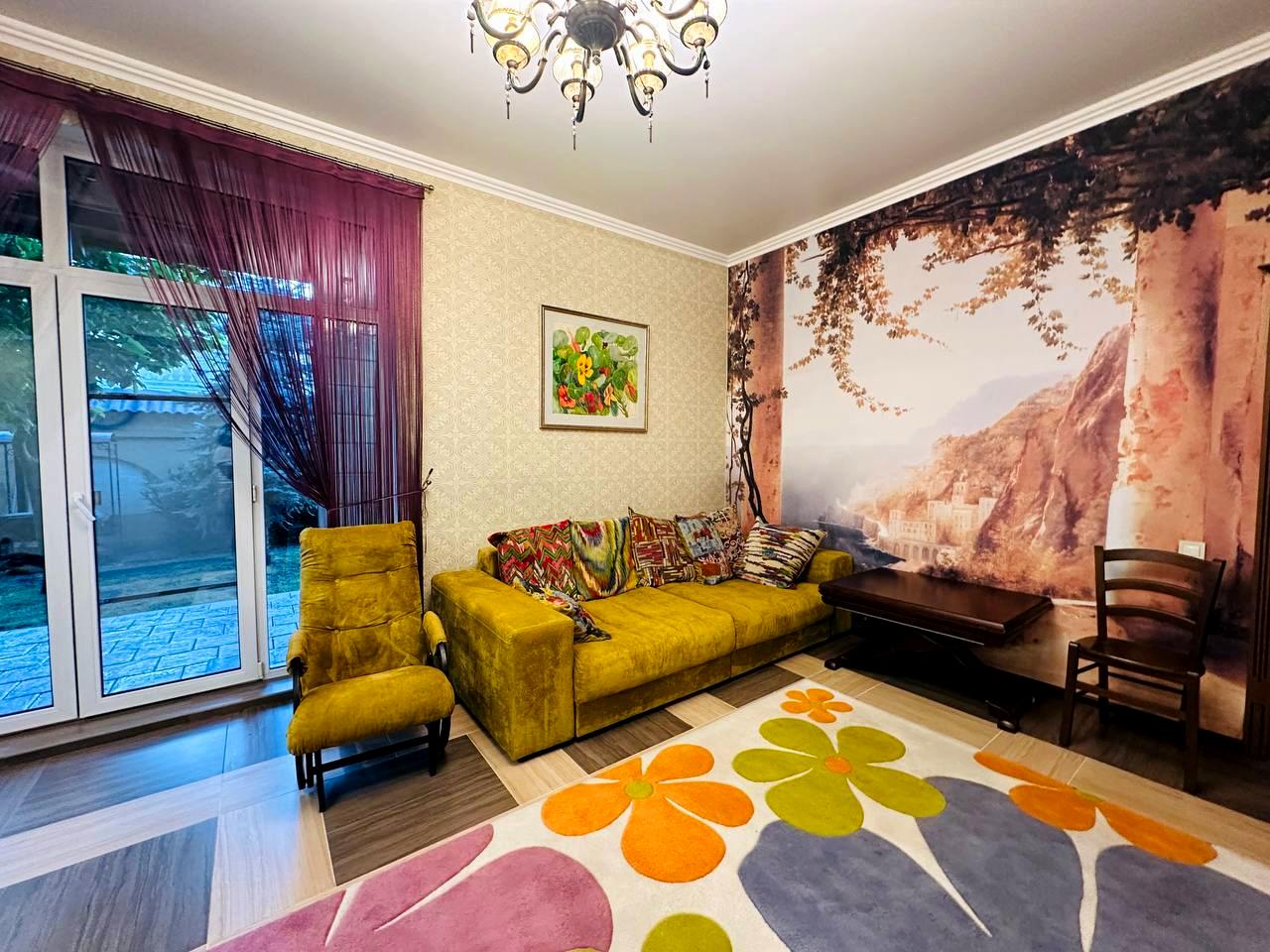 Дом по адресу Южносанаторный пер. (площадь 140 м²) - фото 22 Дом по адресу Южносанаторный пер. (площадь 140 м²) - Atlanta.ua - фото 22