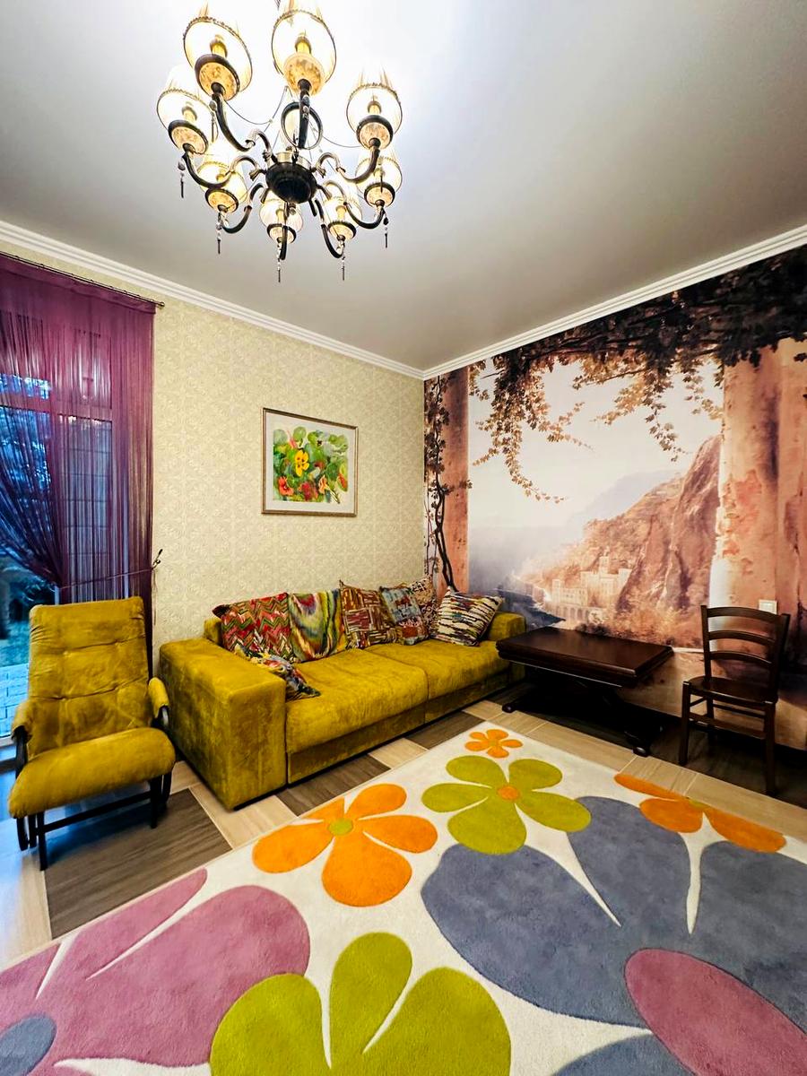 Дом по адресу Южносанаторный пер. (площадь 140 м²) - фото 21 Дом по адресу Южносанаторный пер. (площадь 140 м²) - Atlanta.ua - фото 21