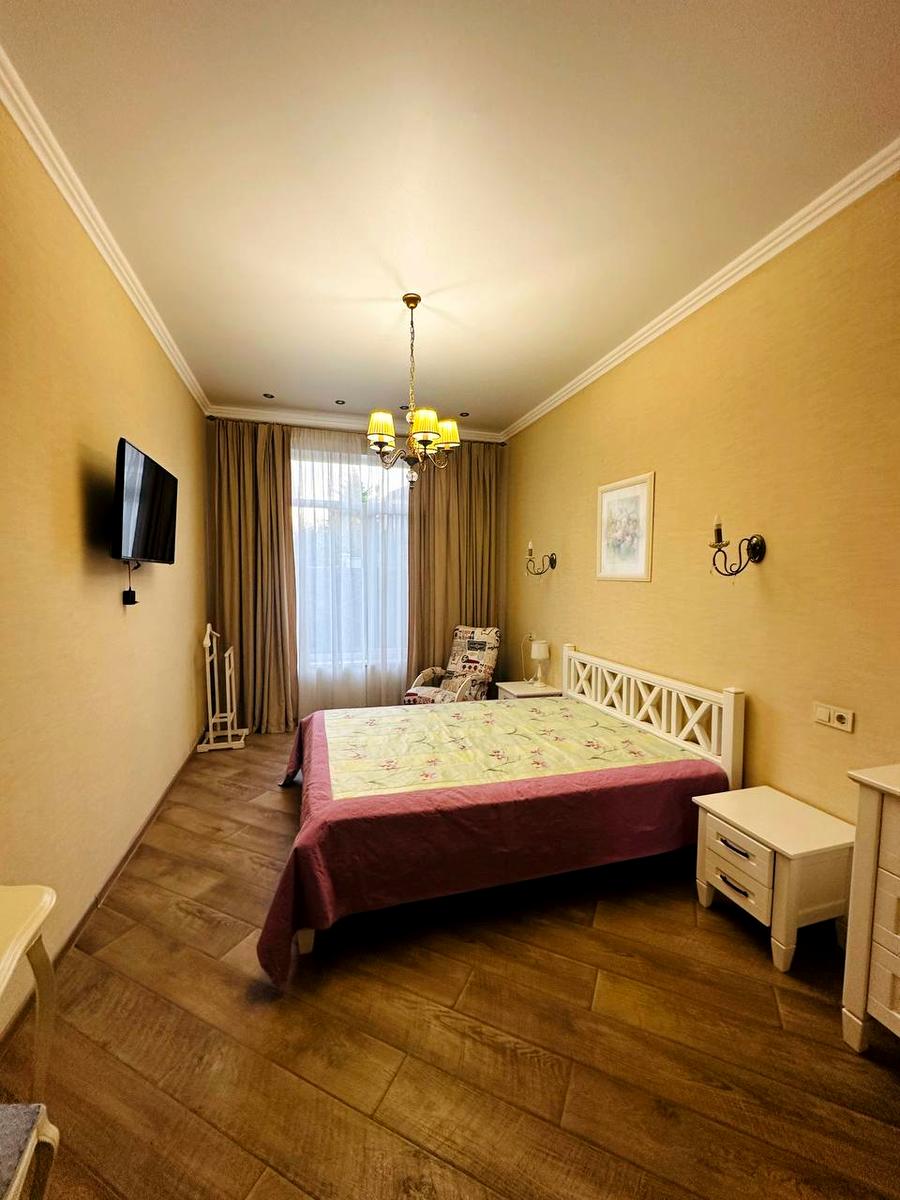 Дом по адресу Южносанаторный пер. (площадь 140 м²) - фото 26 Дом по адресу Южносанаторный пер. (площадь 140 м²) - Atlanta.ua - фото 26