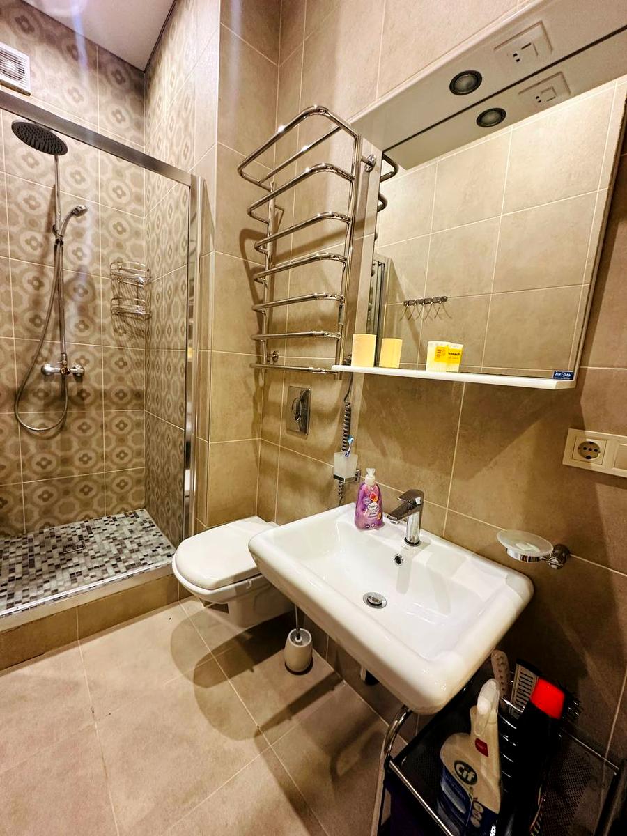 Дом по адресу Южносанаторный пер. (площадь 140 м²) - фото 27 Дом по адресу Южносанаторный пер. (площадь 140 м²) - Atlanta.ua - фото 27