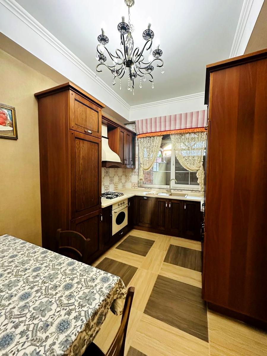 Дом по адресу Южносанаторный пер. (площадь 140 м²) - фото 28 Дом по адресу Южносанаторный пер. (площадь 140 м²) - Atlanta.ua - фото 28