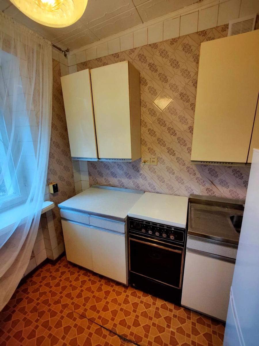 2-комнатная квартира по адресу ул. Светлая (площадь 45 м²) - фото 4 2-комнатная квартира по адресу ул. Светлая (площадь 45 м²) - Atlanta.ua - фото 4