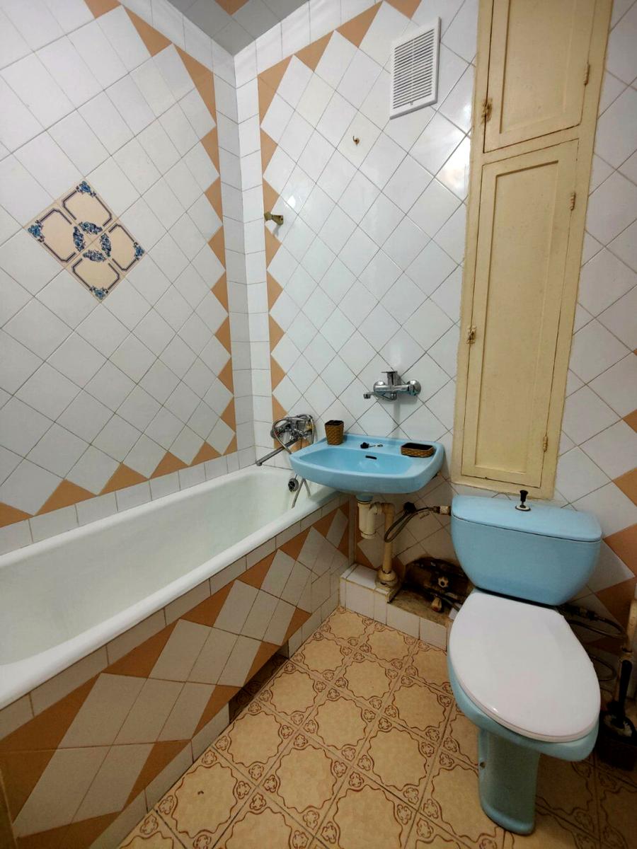 2-комнатная квартира по адресу ул. Светлая (площадь 45 м²) - фото 6 2-комнатная квартира по адресу ул. Светлая (площадь 45 м²) - Atlanta.ua - фото 6