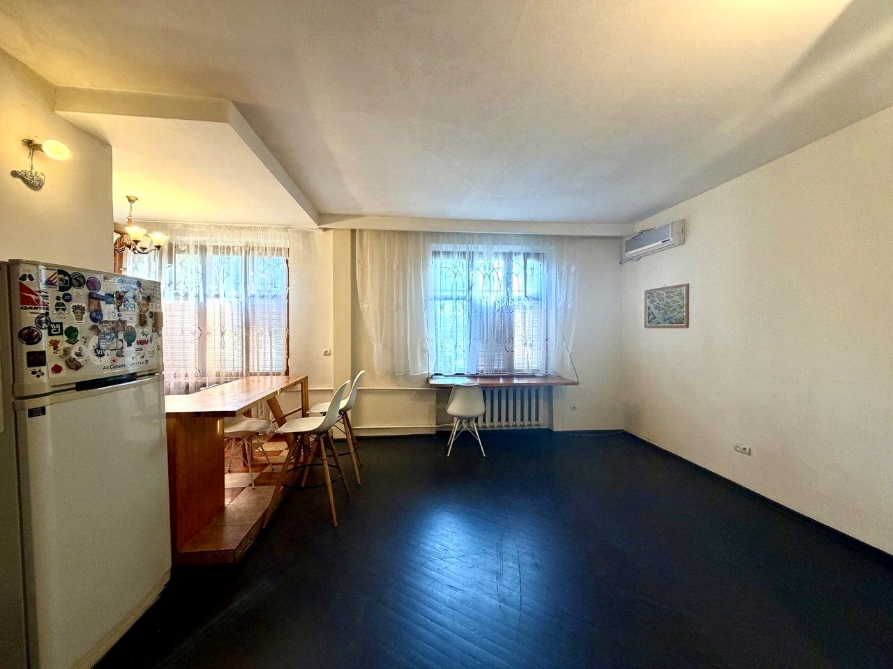 2-комнатная квартира по адресу Фонтанская дор. (площадь 56 м²) - imageAlt 5 2-комнатная квартира по адресу Фонтанская дор. (площадь 56 м²) - Atlanta.ua - imageAlt 5