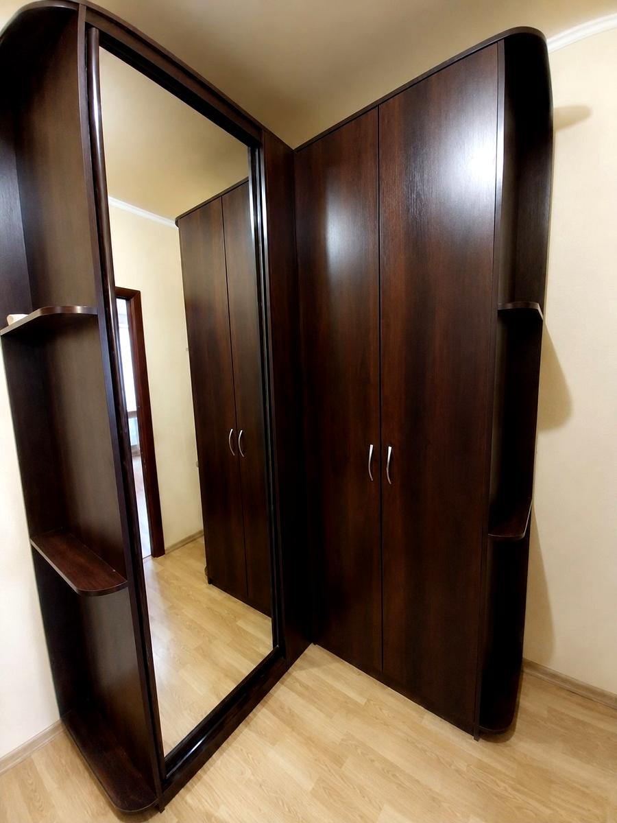 1-комнатная квартира по адресу ул. Таврийская (площадь 43,5 м²) - фото 4 1-комнатная квартира по адресу ул. Таврийская (площадь 43,5 м²) - Atlanta.ua - фото 4