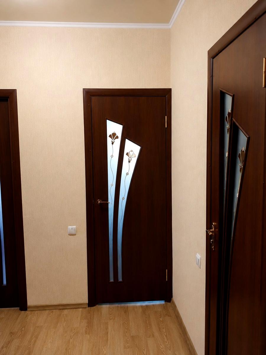 1-комнатная квартира по адресу ул. Таврийская (площадь 43,5 м²) - фото 2 1-комнатная квартира по адресу ул. Таврийская (площадь 43,5 м²) - Atlanta.ua - фото 2