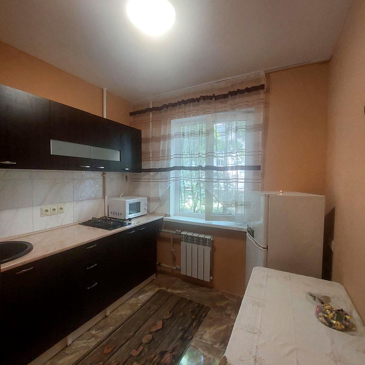 1-кімнатна квартира за адресою вул. Філатова ак. (площа 34 м²) 1-кімнатна квартира за адресою вул. Філатова ак. (площа 34 м²) - Atlanta.ua