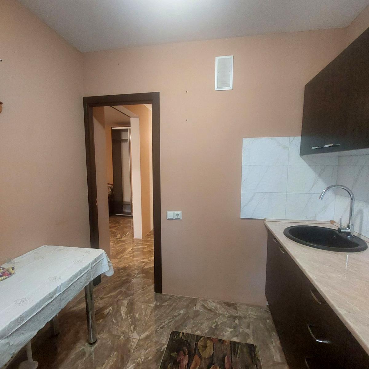 1-кімнатна квартира за адресою вул. Філатова ак. (площа 34 м²) - фото 2 1-кімнатна квартира за адресою вул. Філатова ак. (площа 34 м²) - Atlanta.ua - фото 2