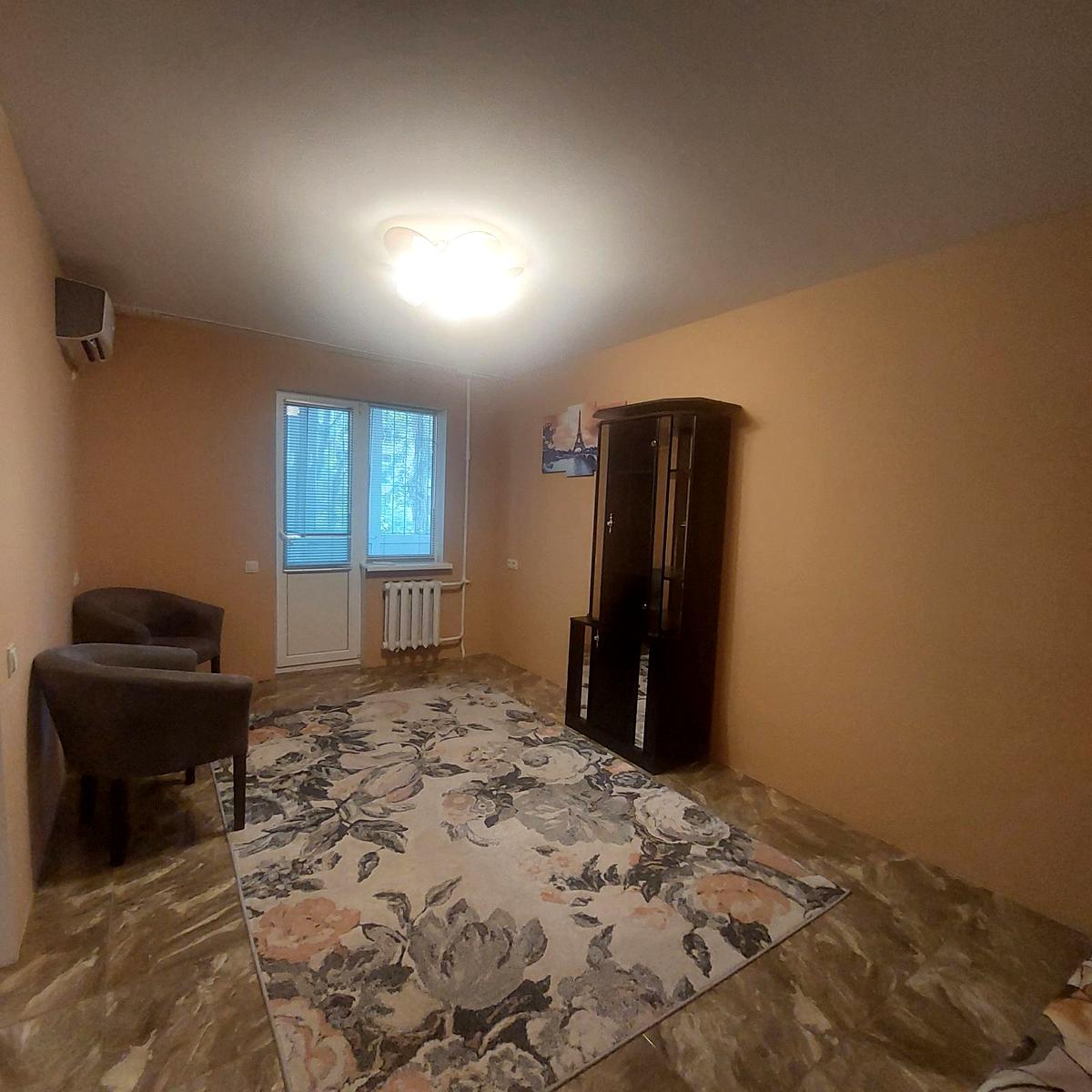 1-кімнатна квартира за адресою вул. Філатова ак. (площа 34 м²) - фото 6 1-кімнатна квартира за адресою вул. Філатова ак. (площа 34 м²) - Atlanta.ua - фото 6