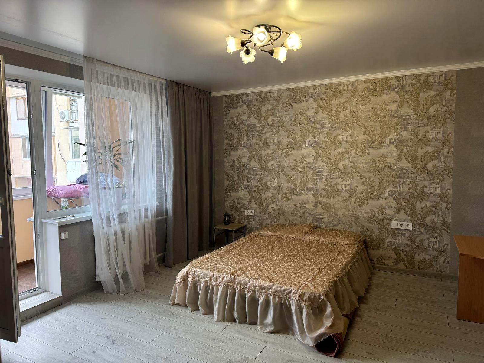 2-комнатная квартира по адресу Школьный пер. (площадь 52,5 м²) 2-комнатная квартира по адресу Школьный пер. (площадь 52,5 м²) - Atlanta.ua