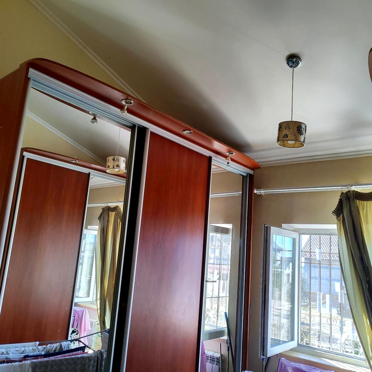 Дом по адресу (площадь 120 м²) Дом по адресу (площадь 120 м²) - Atlanta.ua