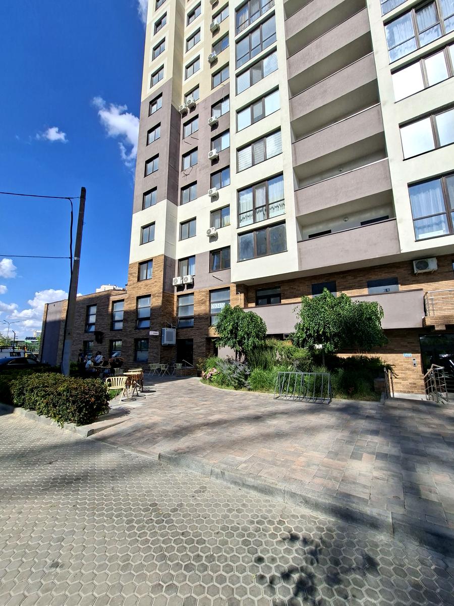 2-комнатная квартира по адресу ул. Софиевская (площадь 58 м²) 2-комнатная квартира по адресу ул. Софиевская (площадь 58 м²) - Atlanta.ua