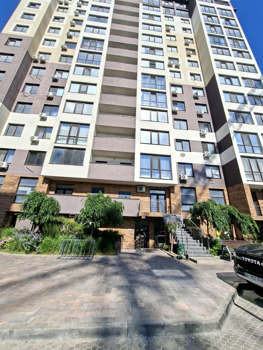 2-комнатная квартира по адресу ул. Софиевская (площадь 58 м²) - imageAlt 11 2-комнатная квартира по адресу ул. Софиевская (площадь 58 м²) - Atlanta.ua - imageAlt 11