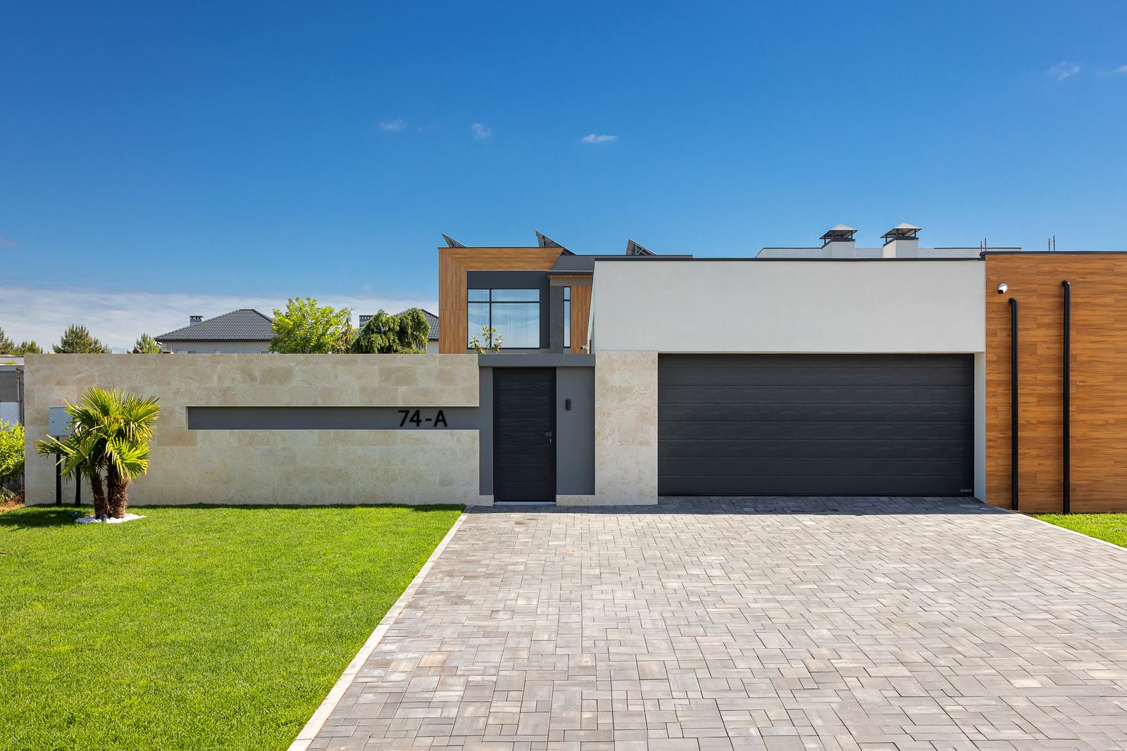 Дом по адресу Черноморский 10-й пер. (площадь 300 м²) - фото 6 Дом по адресу Черноморский 10-й пер. (площадь 300 м²) - Atlanta.ua - фото 6