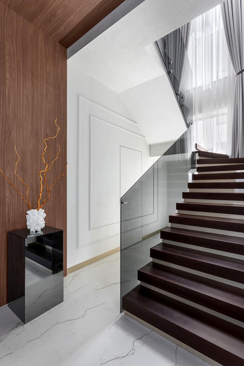 Дом по адресу Черноморский 10-й пер. (площадь 300 м²) - фото 26 Дом по адресу Черноморский 10-й пер. (площадь 300 м²) - Atlanta.ua - фото 26