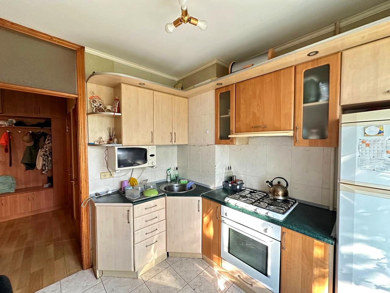 2-комнатная квартира по адресу (площадь 50 м²) 2-комнатная квартира по адресу (площадь 50 м²) - Atlanta.ua