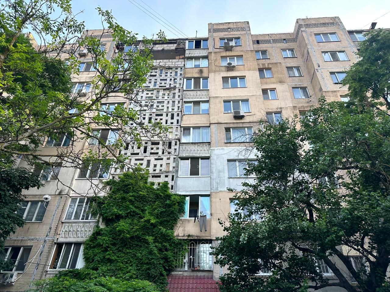 2-комнатная квартира по адресу (площадь 50 м²) - фото 16 2-комнатная квартира по адресу (площадь 50 м²) - Atlanta.ua - фото 16