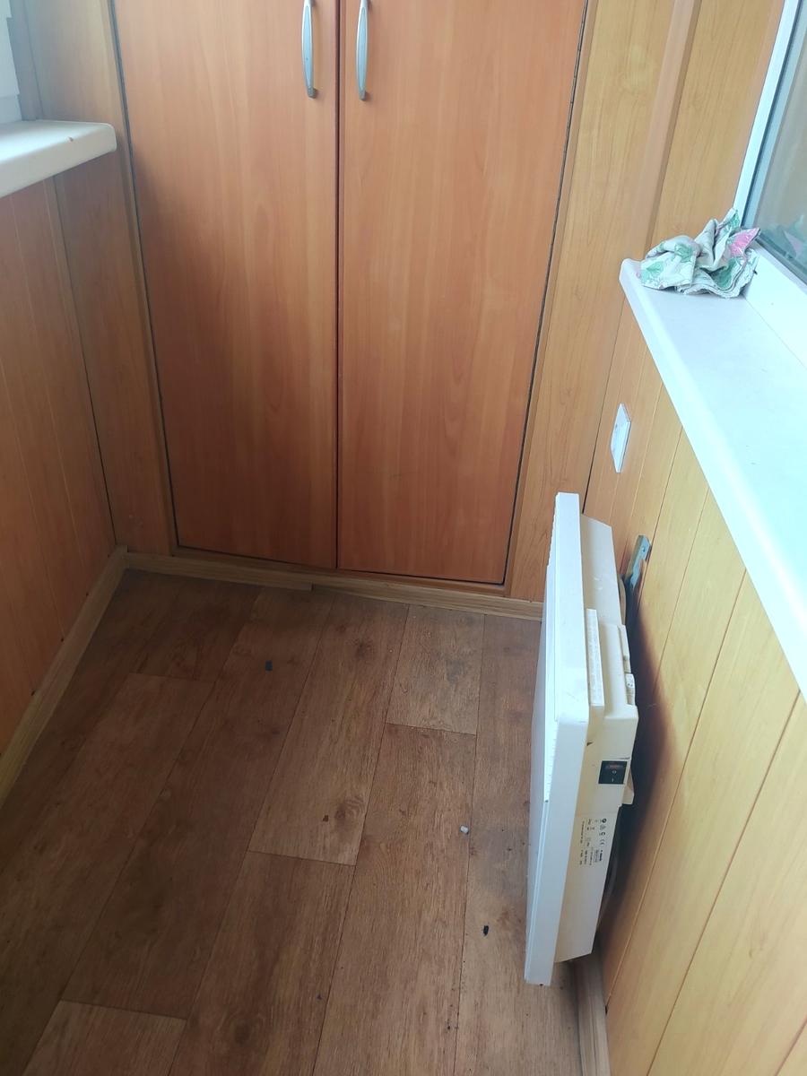 1-комнатная квартира по адресу Фонтанская дор. (площадь 35 м²) - imageAlt 5 1-комнатная квартира по адресу Фонтанская дор. (площадь 35 м²) - Atlanta.ua - imageAlt 5