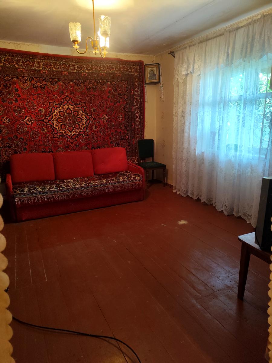 Будинок за адресою вул. Шевченка (площа 58 м²) - фото 9 Будинок за адресою вул. Шевченка (площа 58 м²) - Atlanta.ua - фото 9