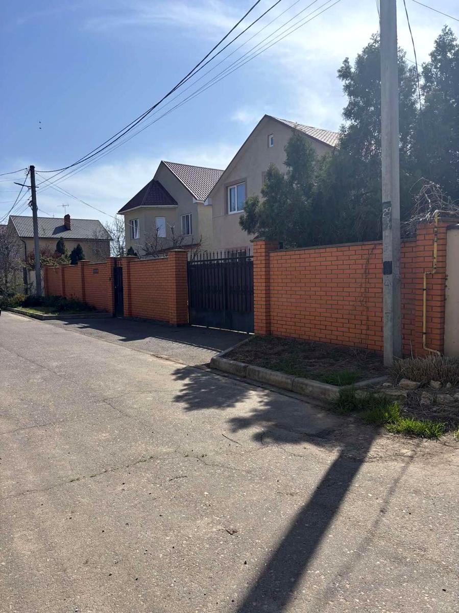 Дом по адресу Гетьманский пер. (площадь 212 м²) - фото 4 Дом по адресу Гетьманский пер. (площадь 212 м²) - Atlanta.ua - фото 4
