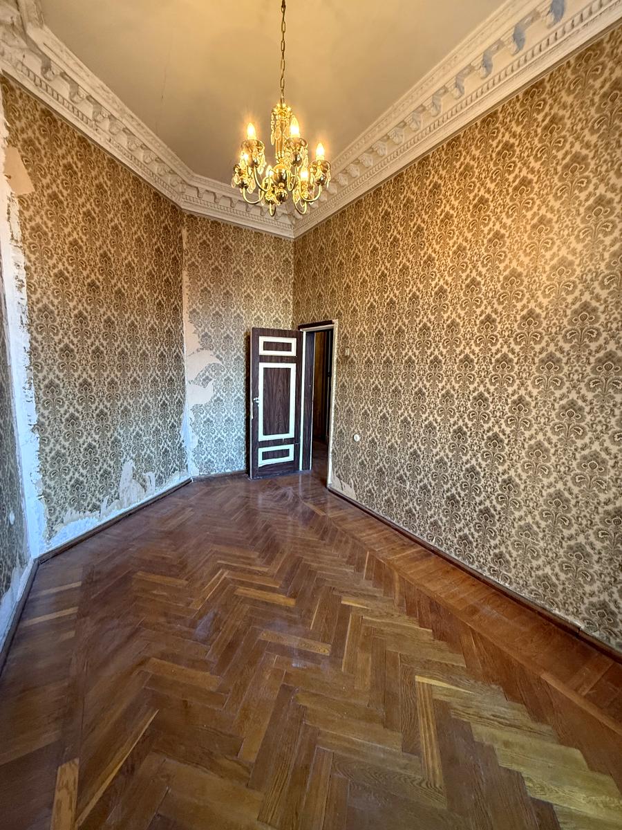 2-комнатная квартира по адресу ул. Коблевская (площадь 53,8 м²) - фото 5 2-комнатная квартира по адресу ул. Коблевская (площадь 53,8 м²) - Atlanta.ua - фото 5