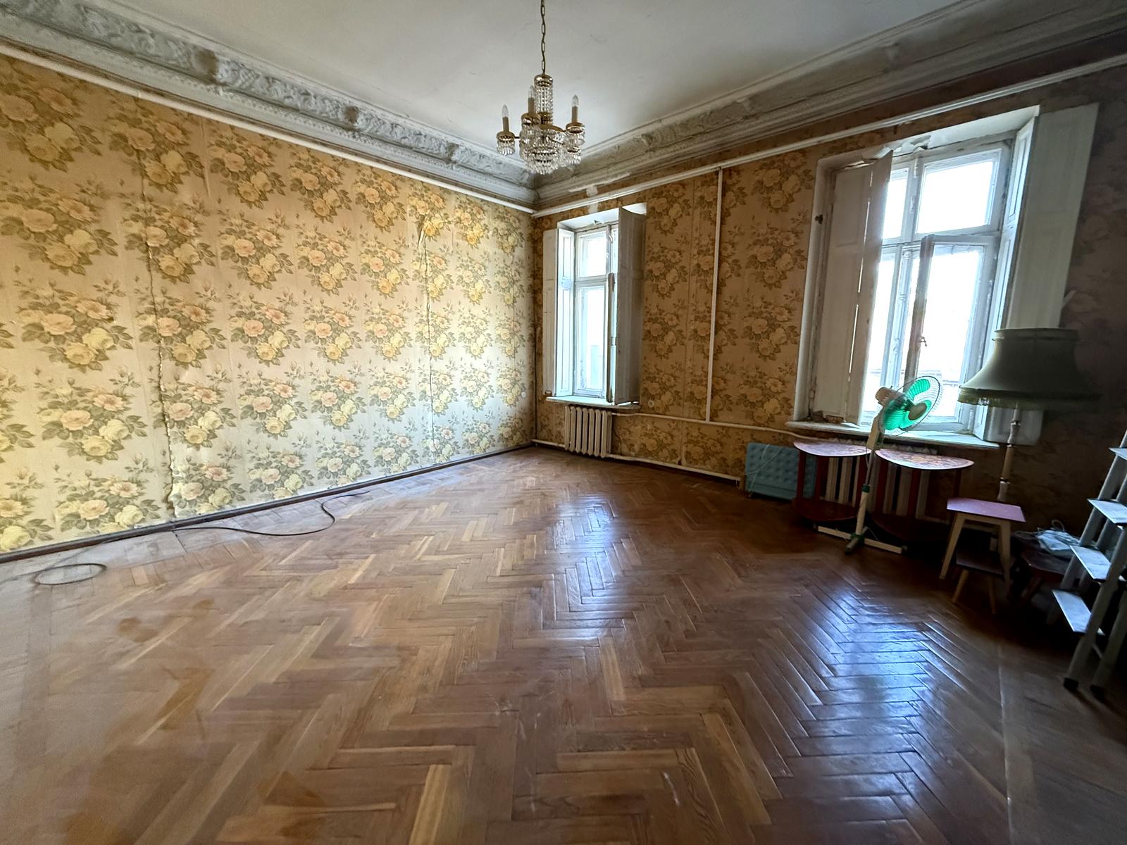 2-комнатная квартира по адресу ул. Коблевская (площадь 53,8 м²) - фото 2 2-комнатная квартира по адресу ул. Коблевская (площадь 53,8 м²) - Atlanta.ua - фото 2