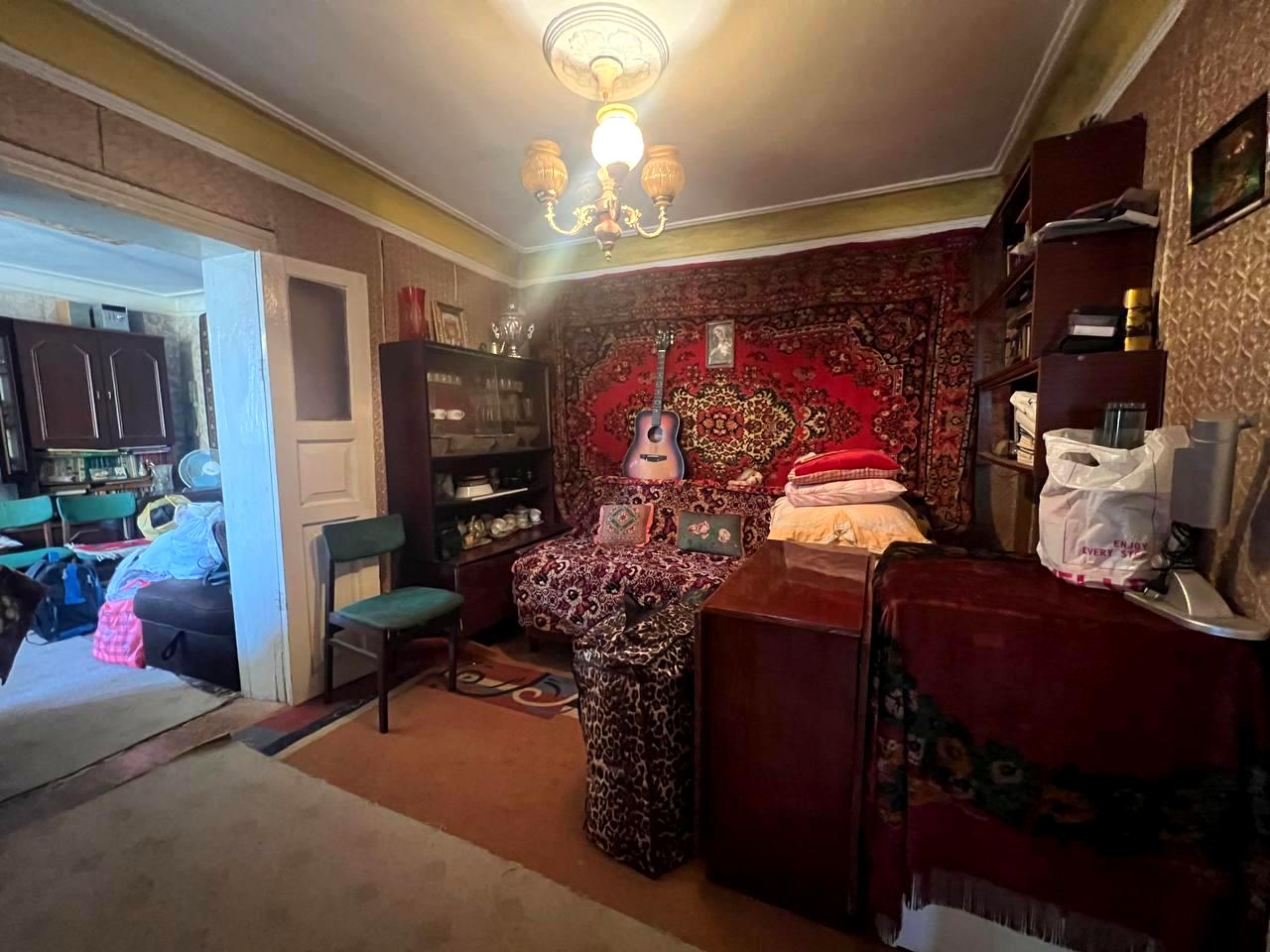 Дом по адресу Мостовой пер. (площадь 60 м²) - фото 5 Дом по адресу Мостовой пер. (площадь 60 м²) - Atlanta.ua - фото 5