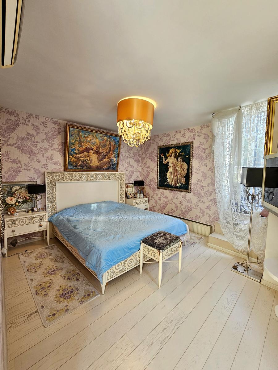 Дом по адресу Катаева пер. (площадь 242 м²) - imageAlt 8 Дом по адресу Катаева пер. (площадь 242 м²) - Atlanta.ua - imageAlt 8