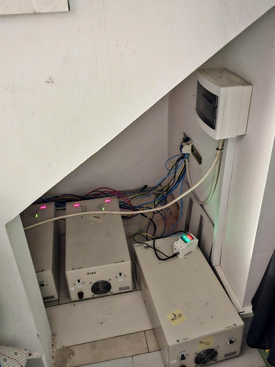 Дом по адресу Катаева пер. (площадь 242 м²) - imageAlt 16 Дом по адресу Катаева пер. (площадь 242 м²) - Atlanta.ua - imageAlt 16