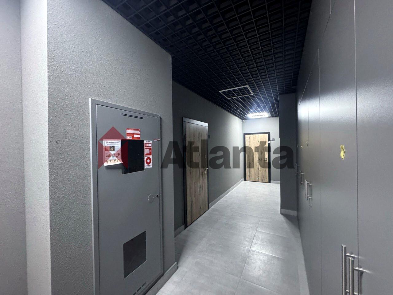 1-комнатная квартира по адресу (площадь 30,4 м²) - фото 18 1-комнатная квартира по адресу (площадь 30,4 м²) - Atlanta.ua - фото 18