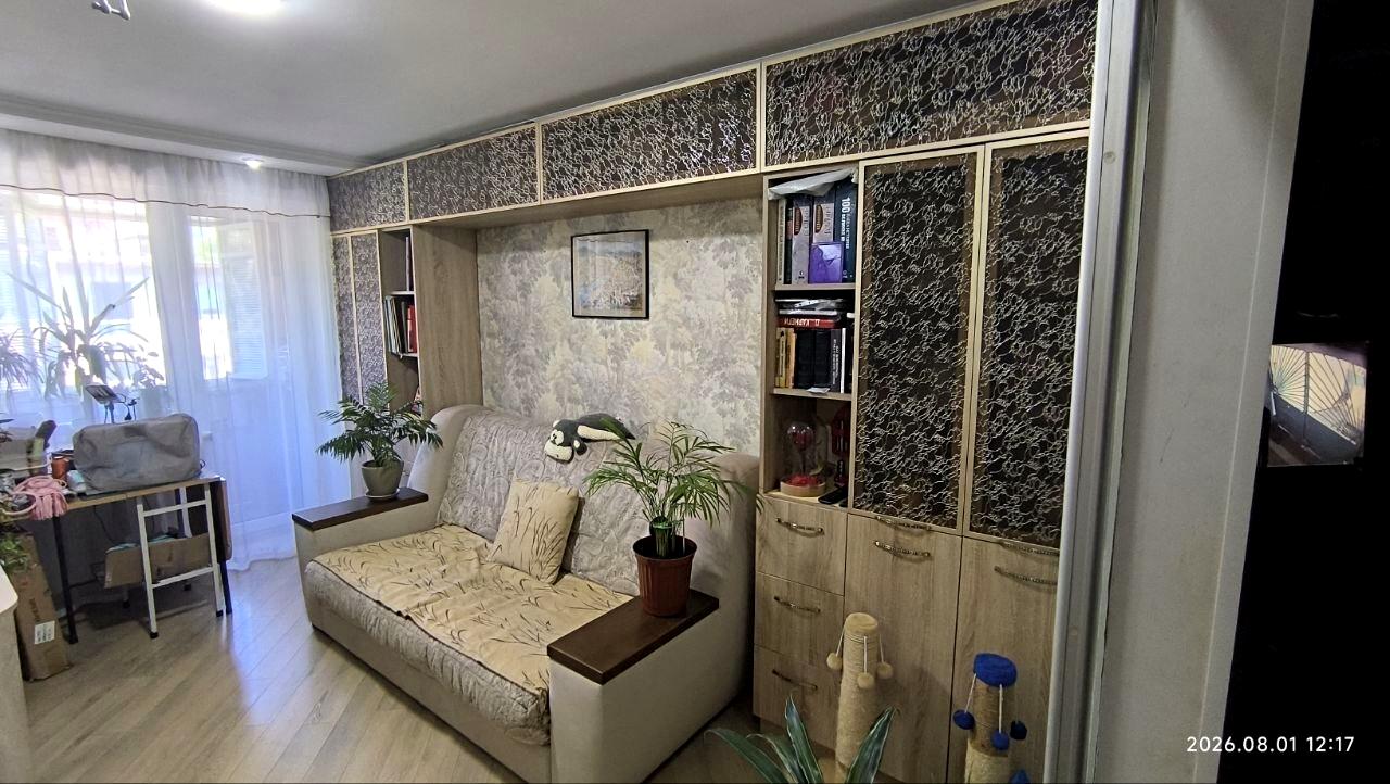 2-комнатная квартира по адресу ул. Черепановых (площадь 43 м²) 2-комнатная квартира по адресу ул. Черепановых (площадь 43 м²) - Atlanta.ua