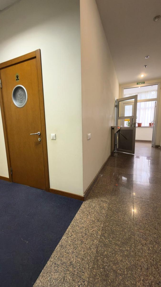 Коммерческая недвижимость по адресу ул. Базарная (площадь 1800 м²) - фото 10 Коммерческая недвижимость по адресу ул. Базарная (площадь 1800 м²) - Atlanta.ua - фото 10